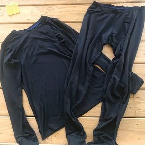 Cuddl Duds Size Medium Set